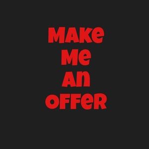 Make Me An Offer